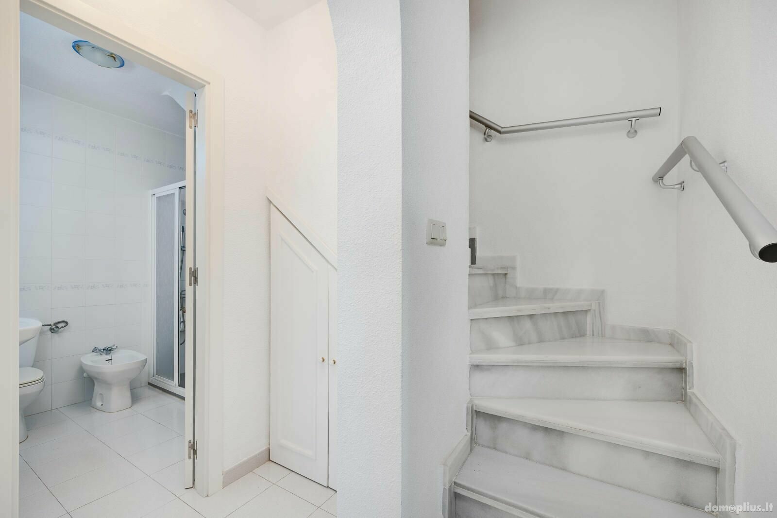 Semi-detached house for sale Spain, Torrevieja
