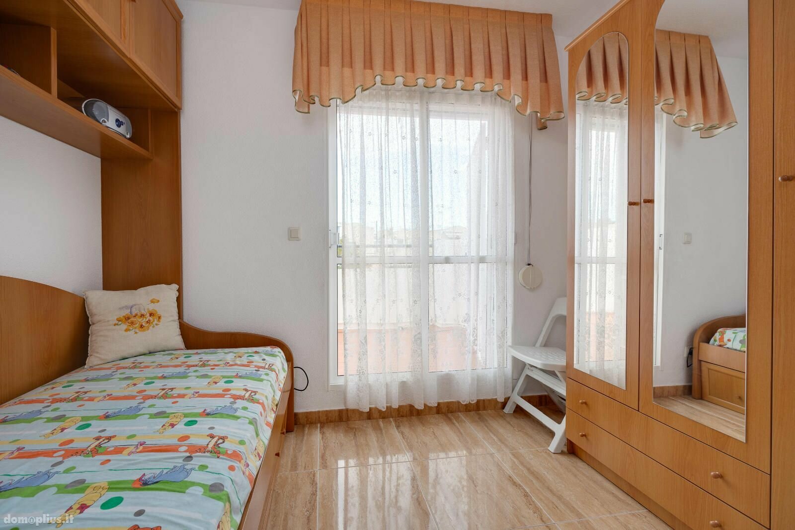 Semi-detached house for sale Spain, Torrevieja