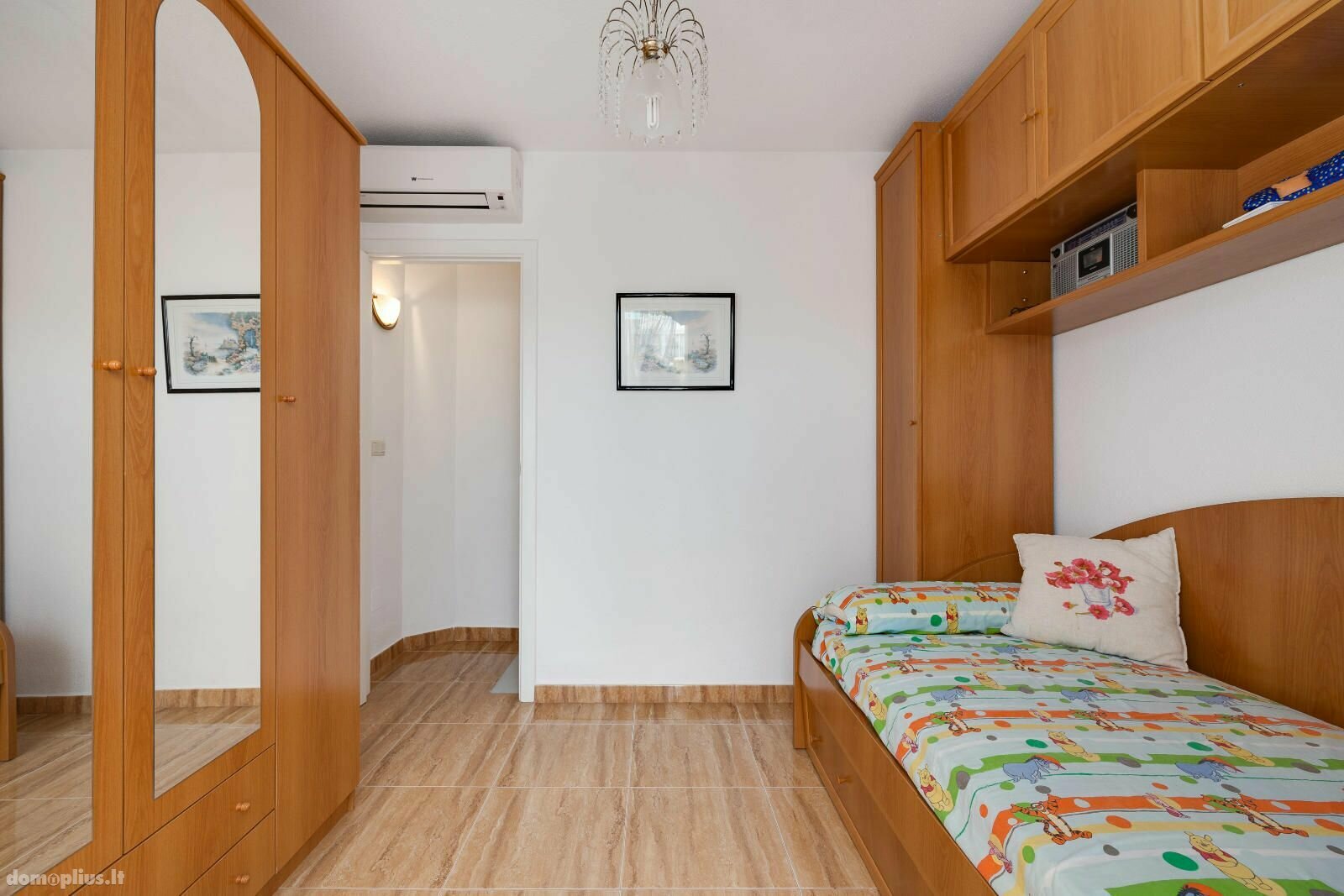 Semi-detached house for sale Spain, Torrevieja