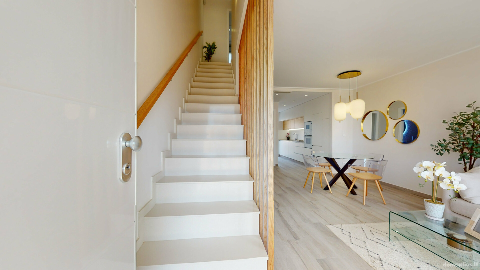 Semi-detached house for sale Spain, Pilar de la Horadada