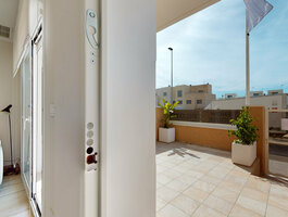 Semi-detached house for sale Spain, Pilar de la Horadada