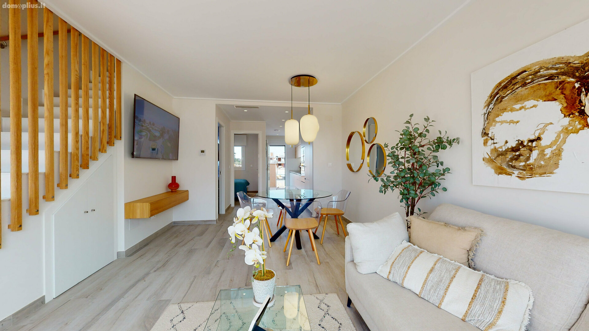 Semi-detached house for sale Spain, Pilar de la Horadada