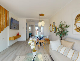 Semi-detached house for sale Spain, Pilar de la Horadada
