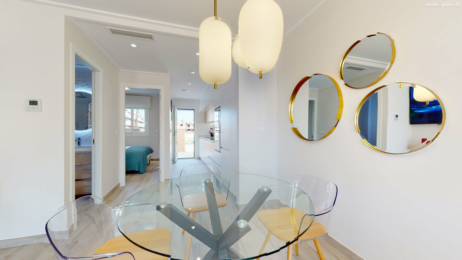 Semi-detached house for sale Spain, Pilar de la Horadada