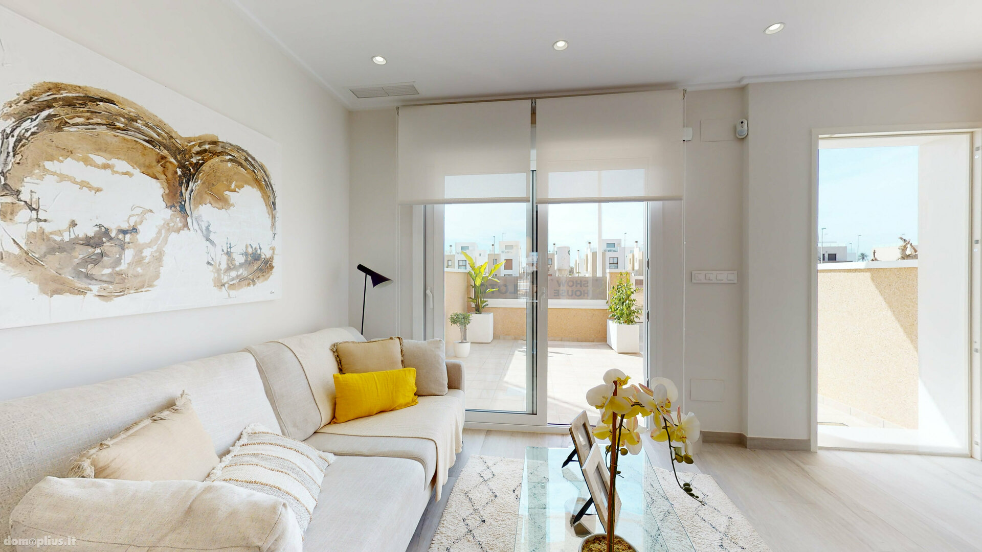 Semi-detached house for sale Spain, Pilar de la Horadada