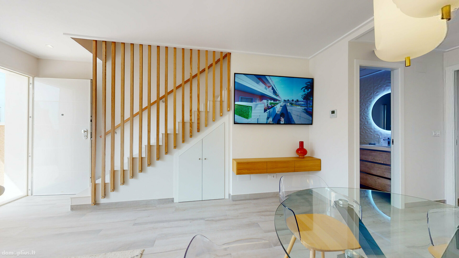 Semi-detached house for sale Spain, Pilar de la Horadada