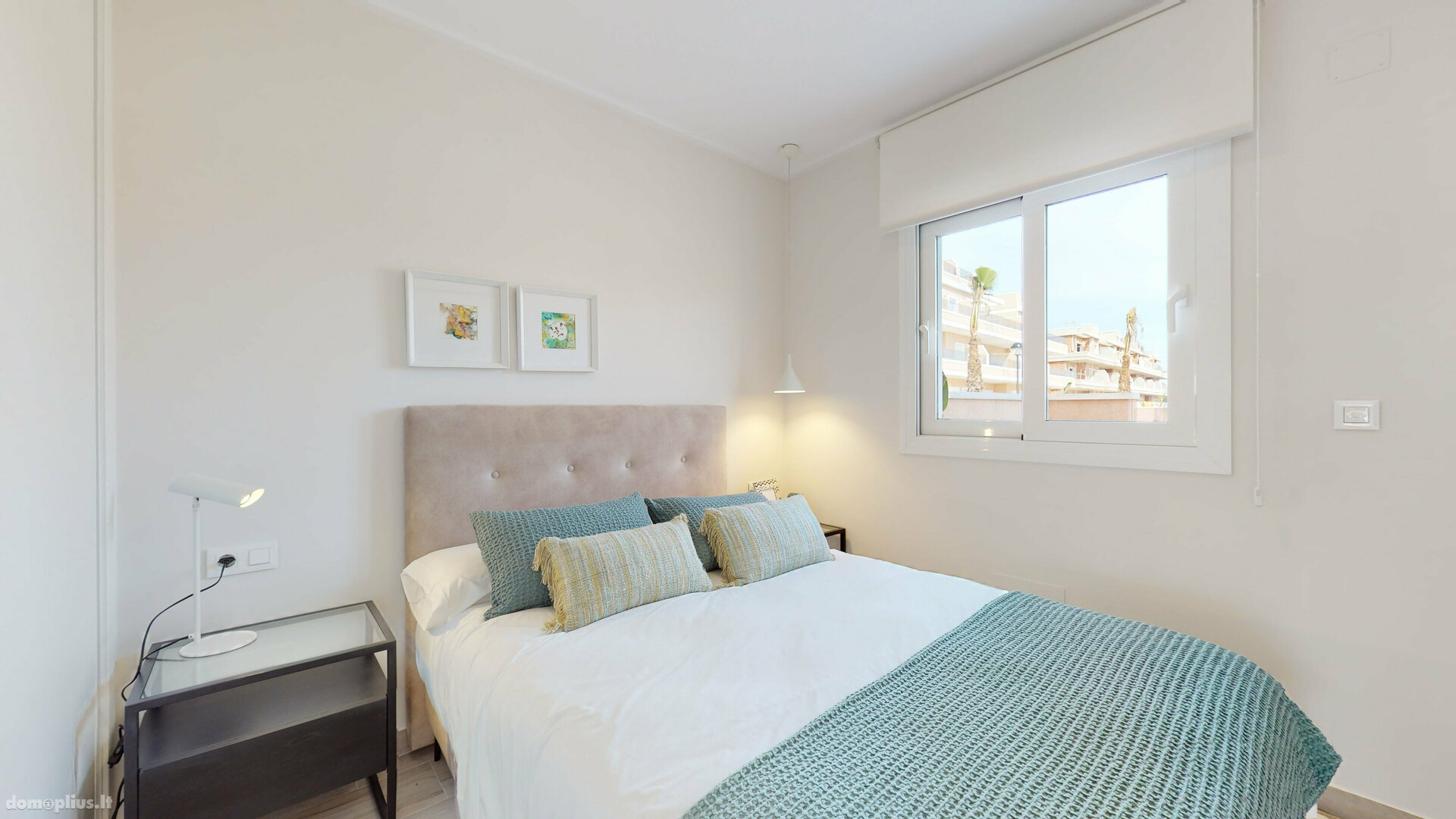 Semi-detached house for sale Spain, Pilar de la Horadada