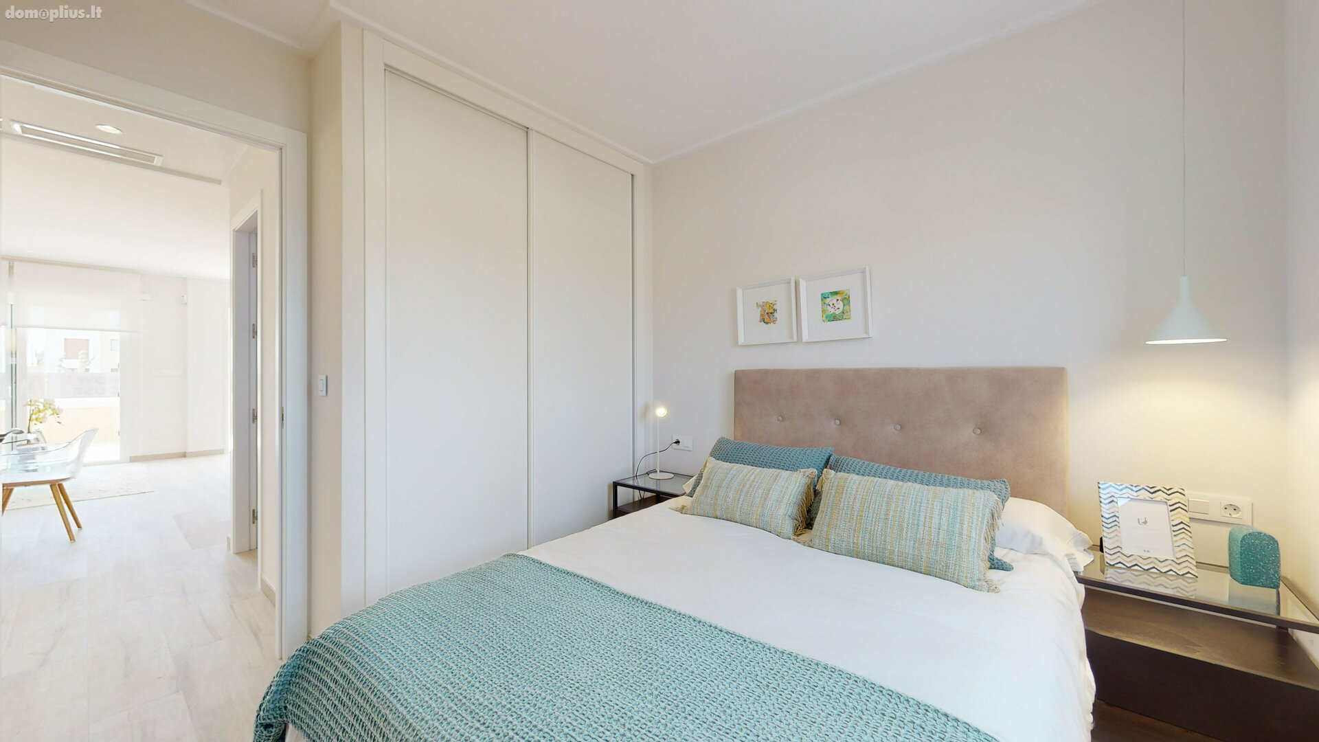 Semi-detached house for sale Spain, Pilar de la Horadada