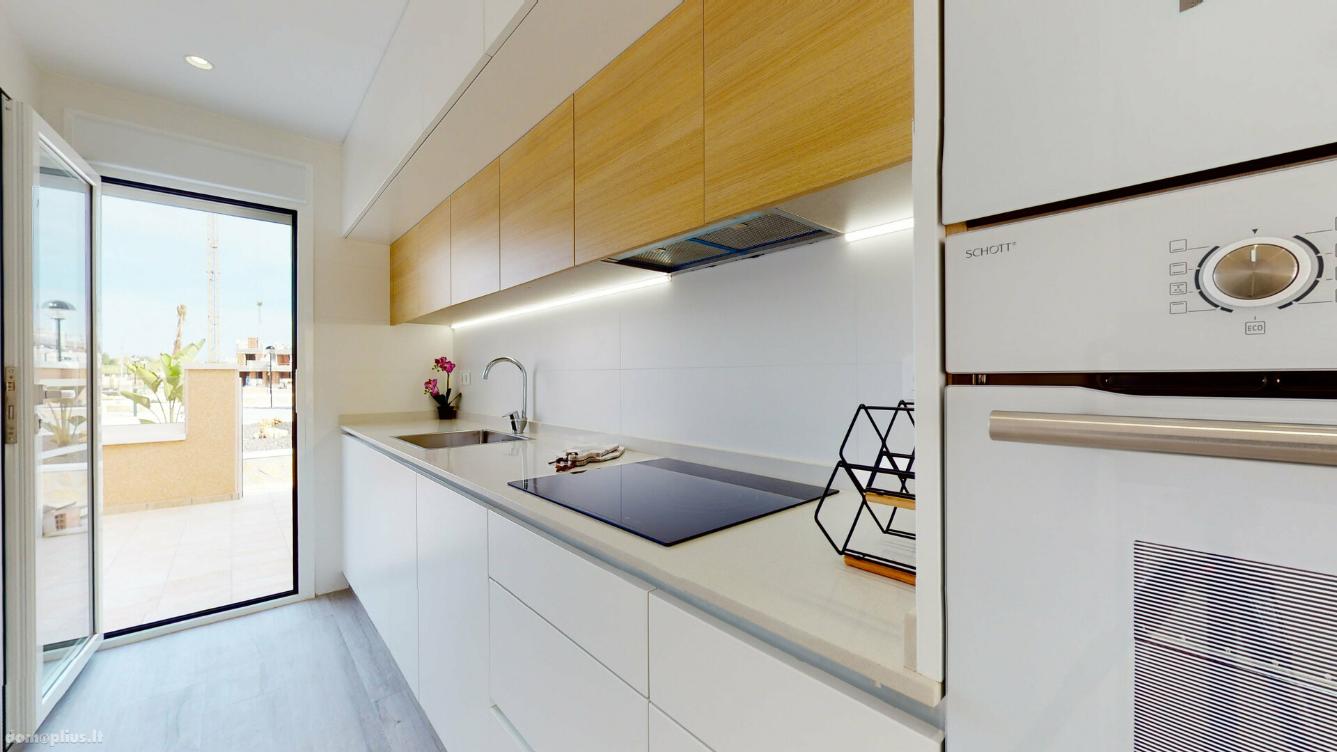 Semi-detached house for sale Spain, Pilar de la Horadada