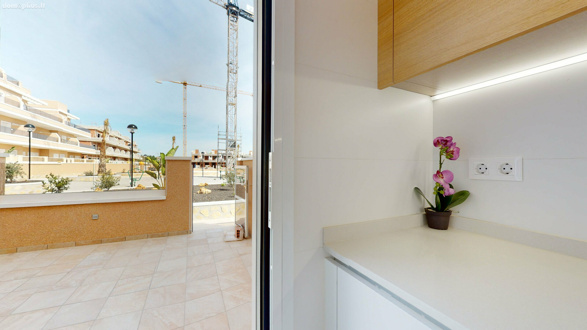 Semi-detached house for sale Spain, Pilar de la Horadada