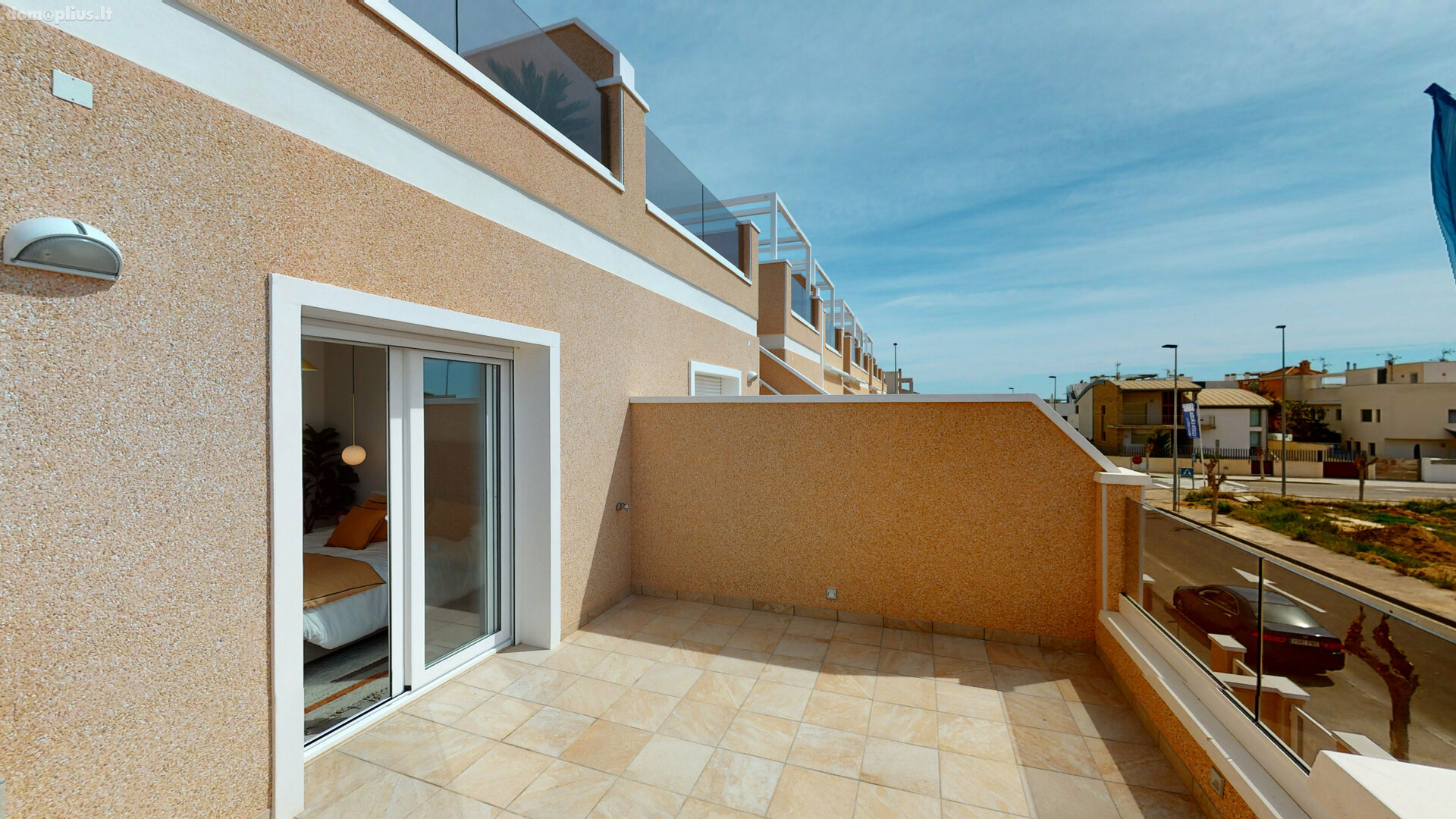 Semi-detached house for sale Spain, Pilar de la Horadada