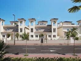 Semi-detached house for sale Spain, Vega Baja