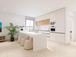 Semi-detached house for sale Spain, Vega Baja