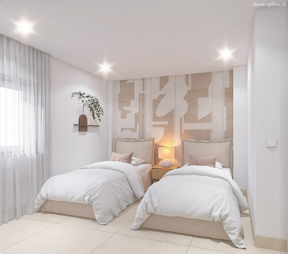 Semi-detached house for sale Spain, Vega Baja
