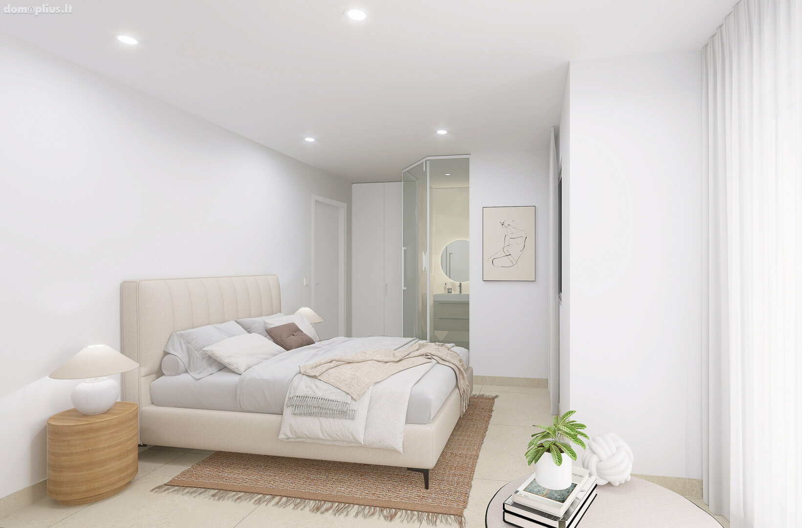 Semi-detached house for sale Spain, Vega Baja
