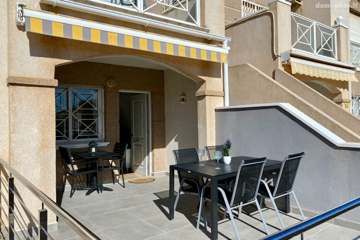 Semi-detached house for sale Spain, Torrevieja