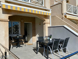 Semi-detached house for sale Spain, Torrevieja