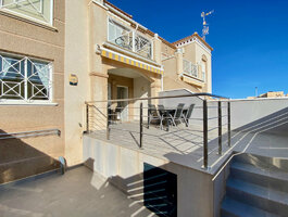 Semi-detached house for sale Spain, Torrevieja