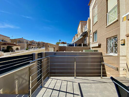 Semi-detached house for sale Spain, Torrevieja