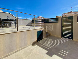 Semi-detached house for sale Spain, Torrevieja