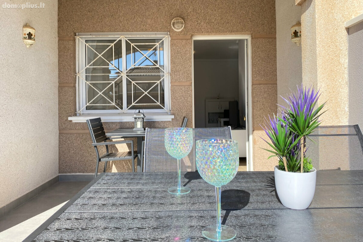 Semi-detached house for sale Spain, Torrevieja