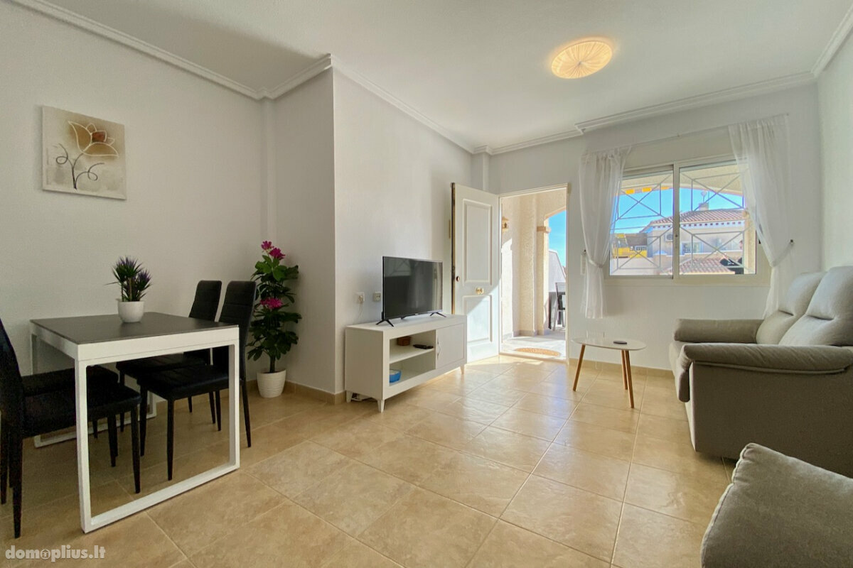 Semi-detached house for sale Spain, Torrevieja