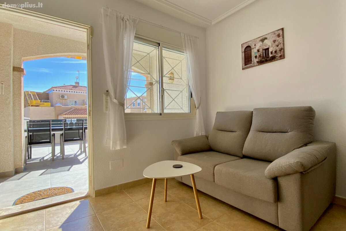 Semi-detached house for sale Spain, Torrevieja