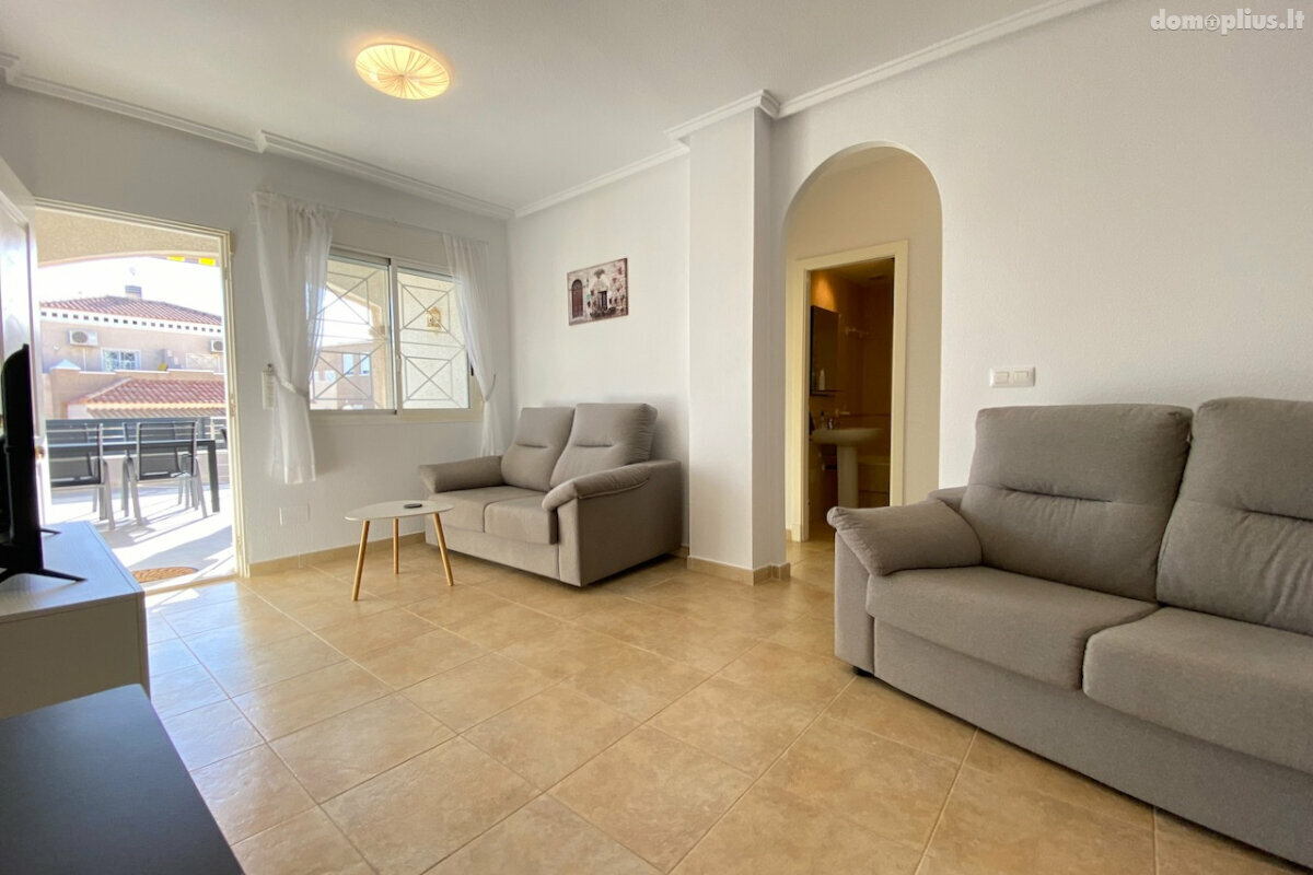 Semi-detached house for sale Spain, Torrevieja