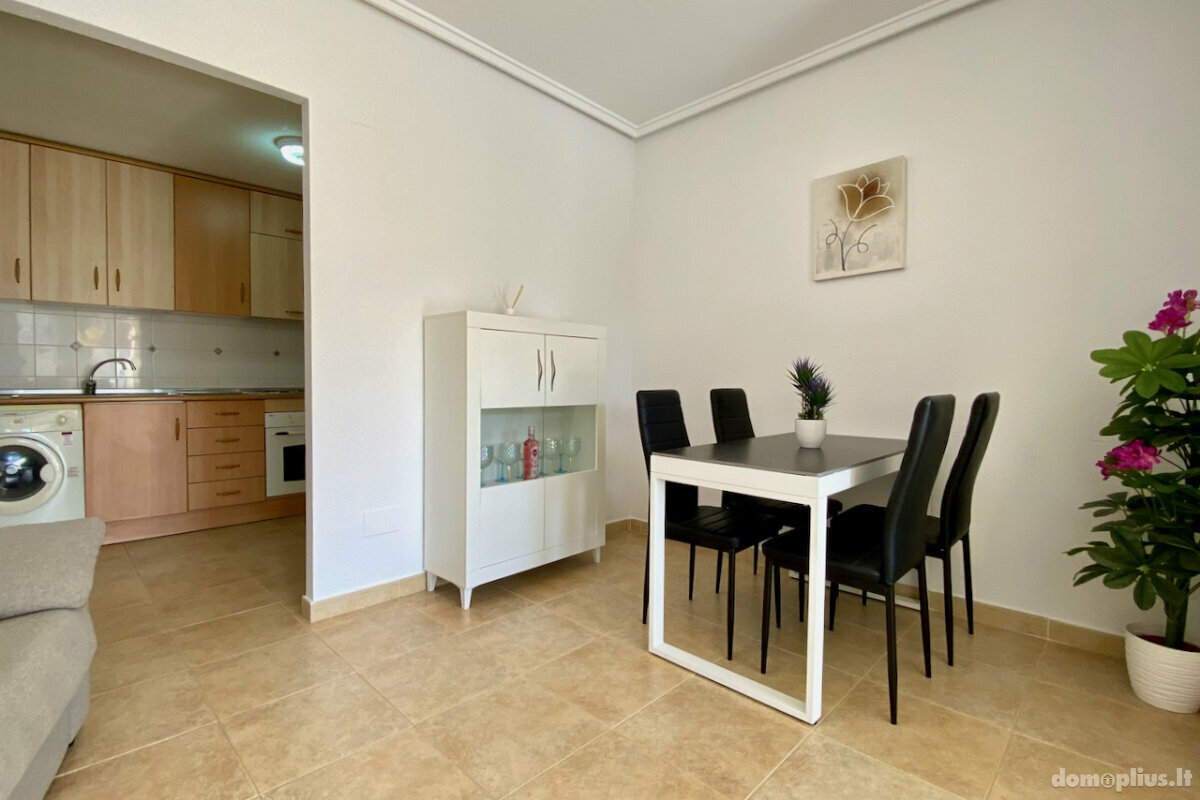 Semi-detached house for sale Spain, Torrevieja