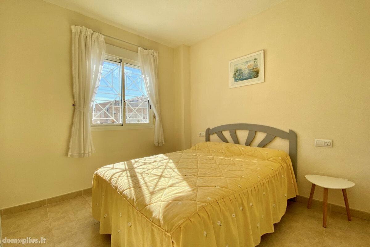 Semi-detached house for sale Spain, Torrevieja