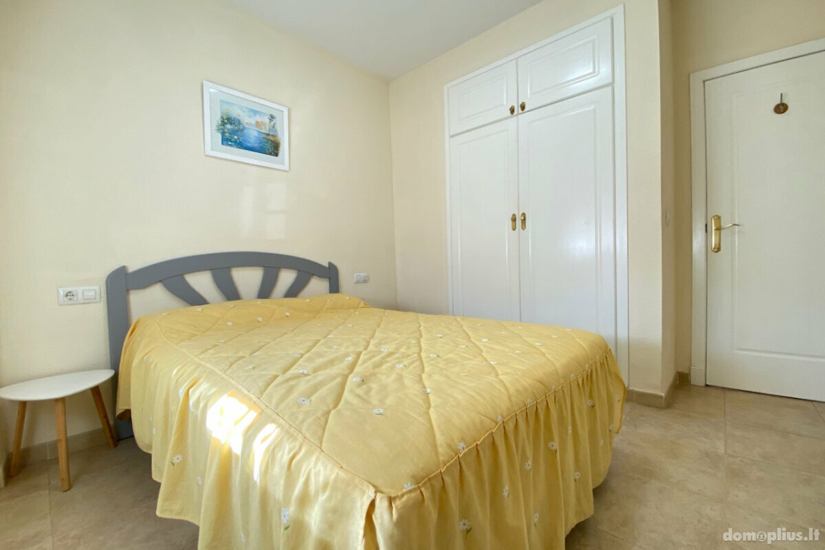 Semi-detached house for sale Spain, Torrevieja