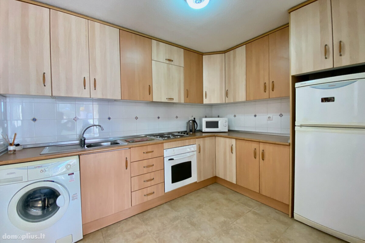 Semi-detached house for sale Spain, Torrevieja