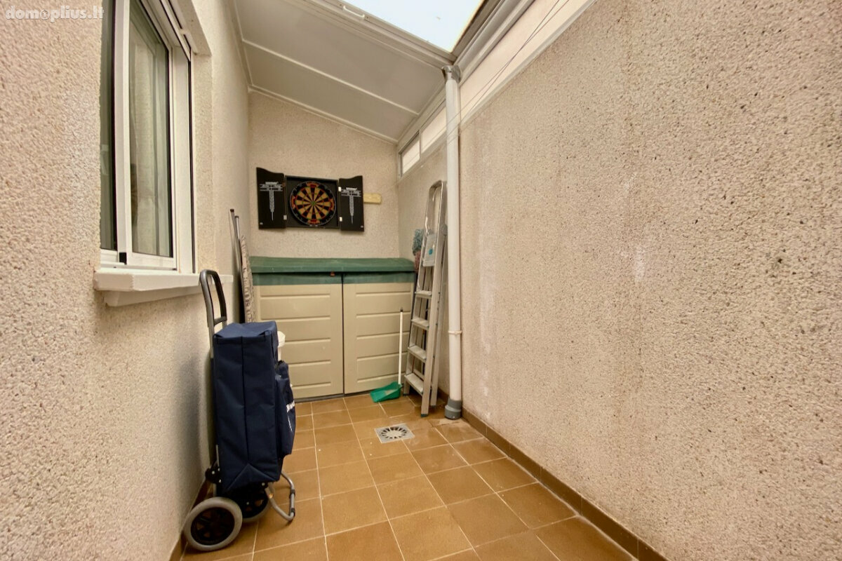 Semi-detached house for sale Spain, Torrevieja