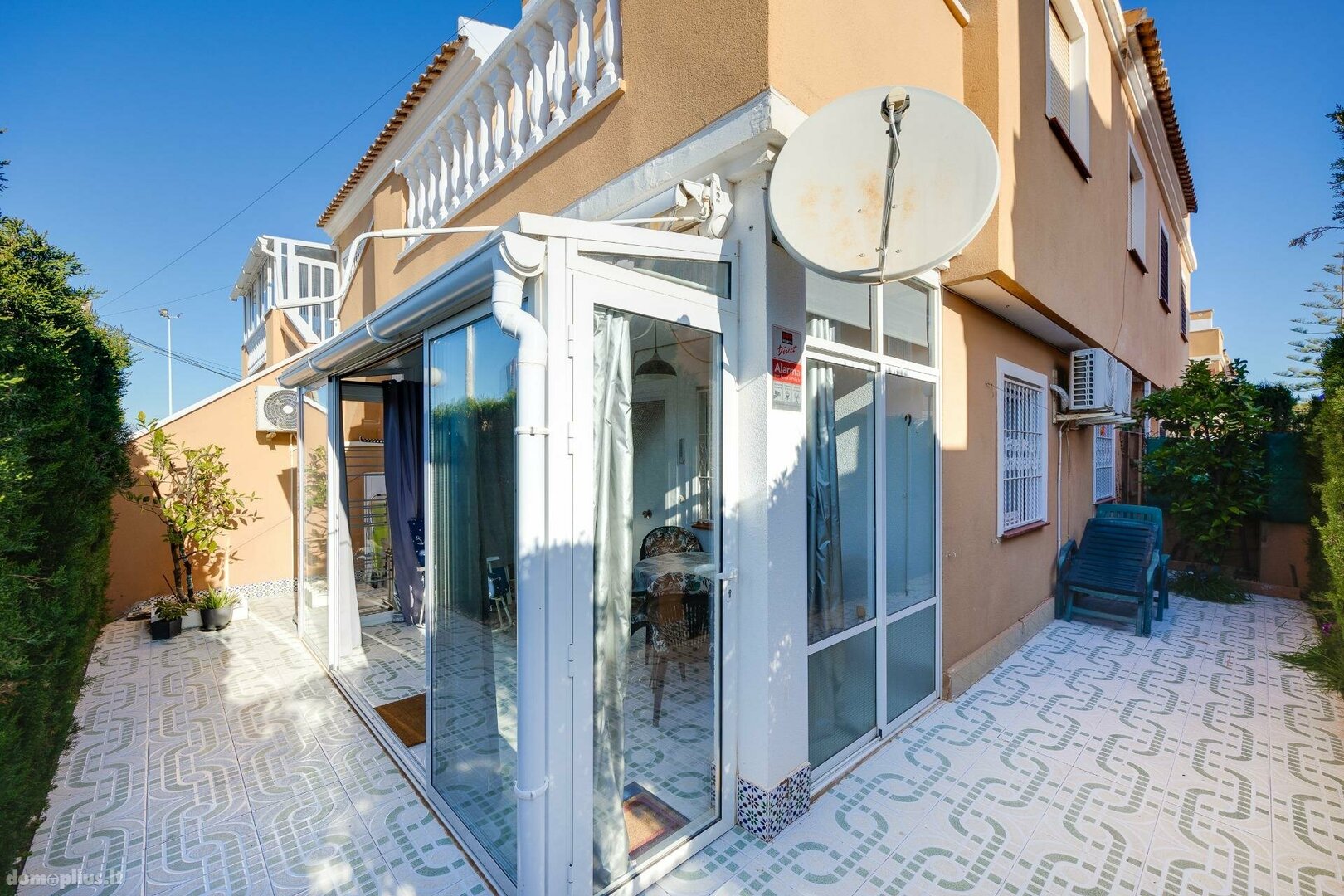 Semi-detached house for sale Spain, Torrevieja