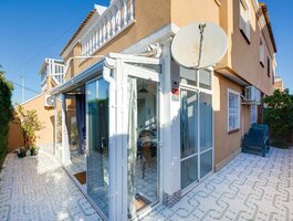 Semi-detached house for sale Spain, Torrevieja