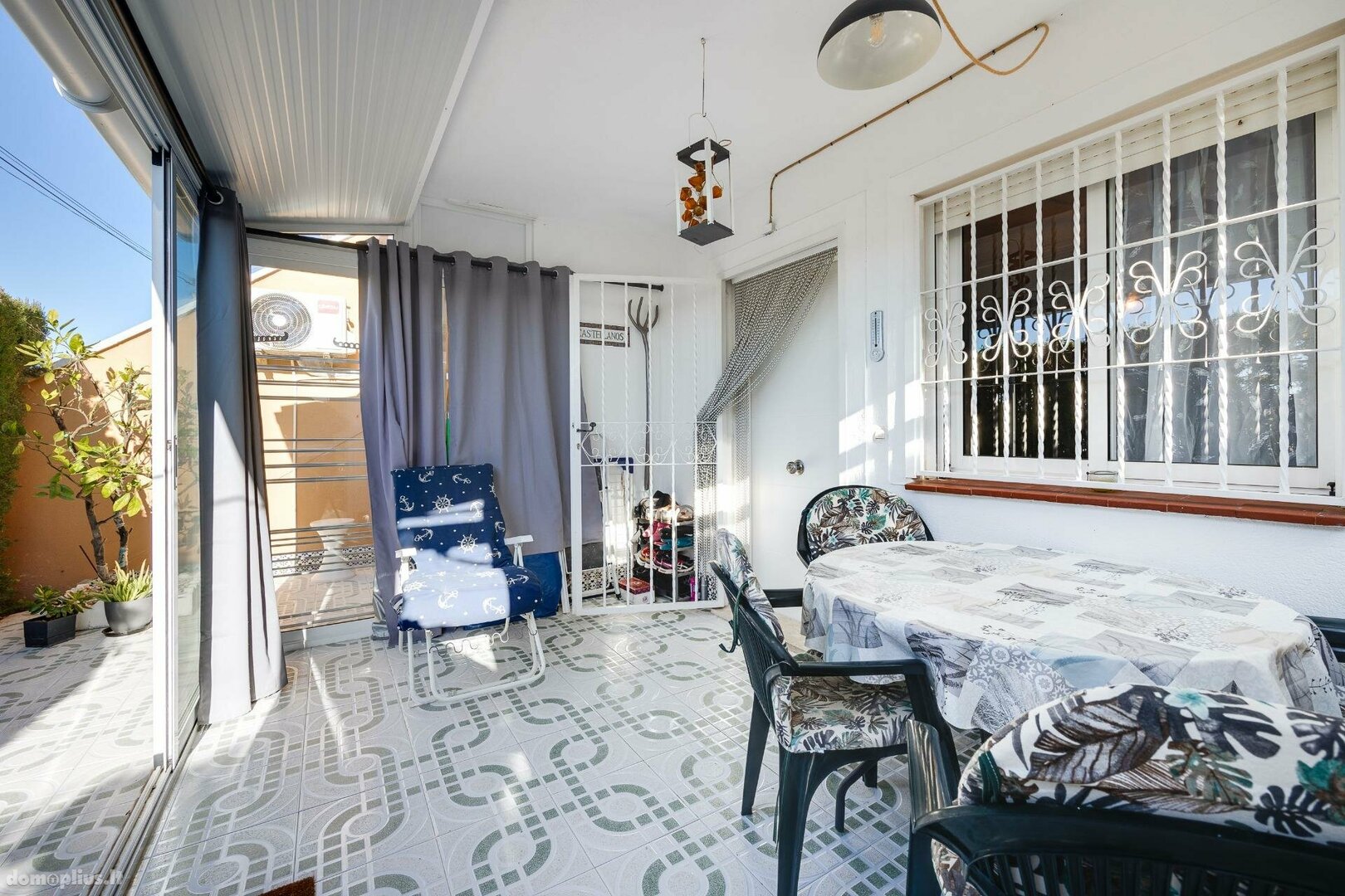 Semi-detached house for sale Spain, Torrevieja