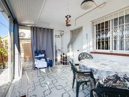 Semi-detached house for sale Spain, Torrevieja