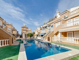 Semi-detached house for sale Spain, Torrevieja