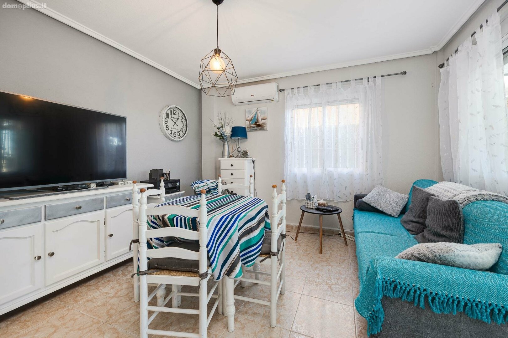 Semi-detached house for sale Spain, Torrevieja