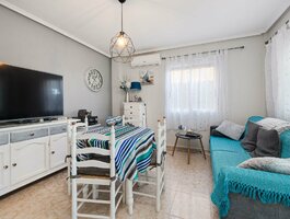 Semi-detached house for sale Spain, Torrevieja