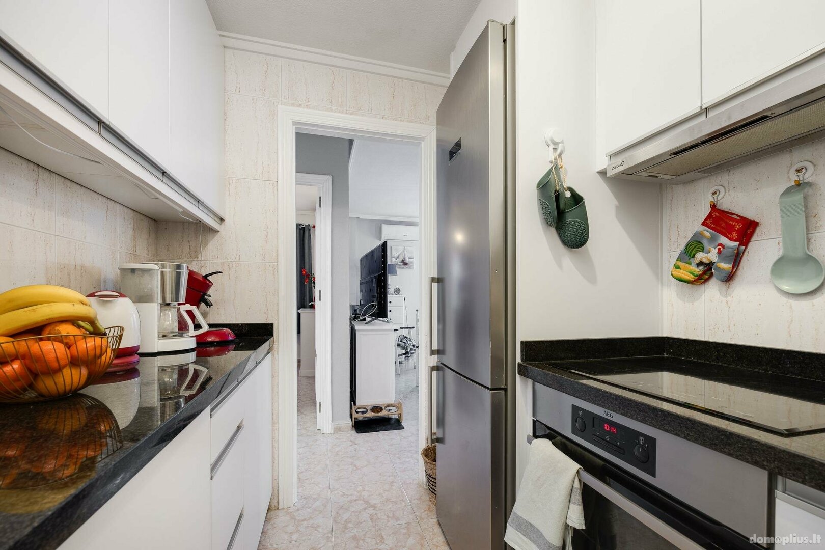 Semi-detached house for sale Spain, Torrevieja