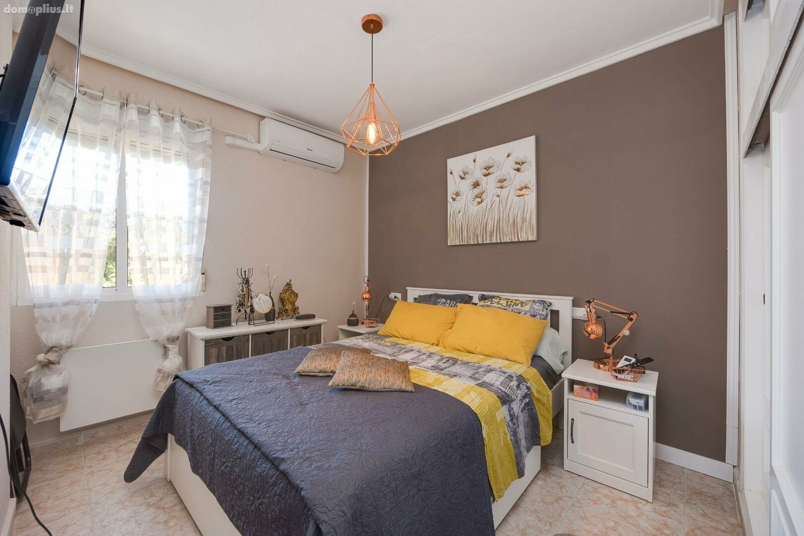 Semi-detached house for sale Spain, Torrevieja