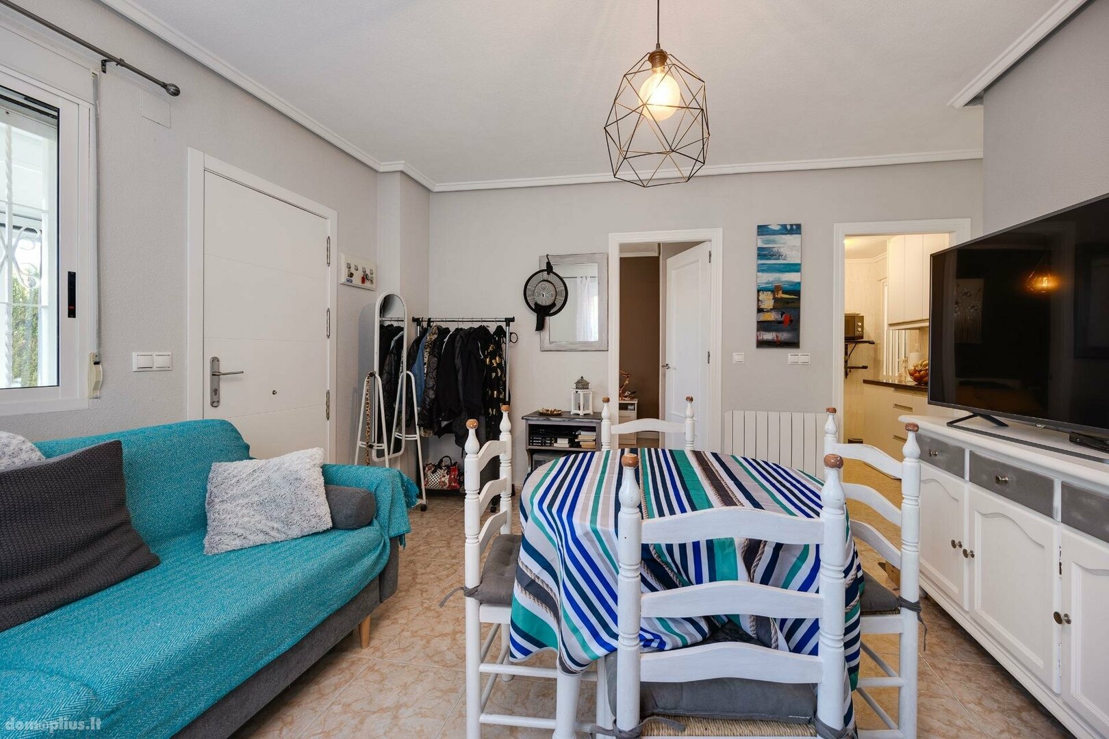 Semi-detached house for sale Spain, Torrevieja