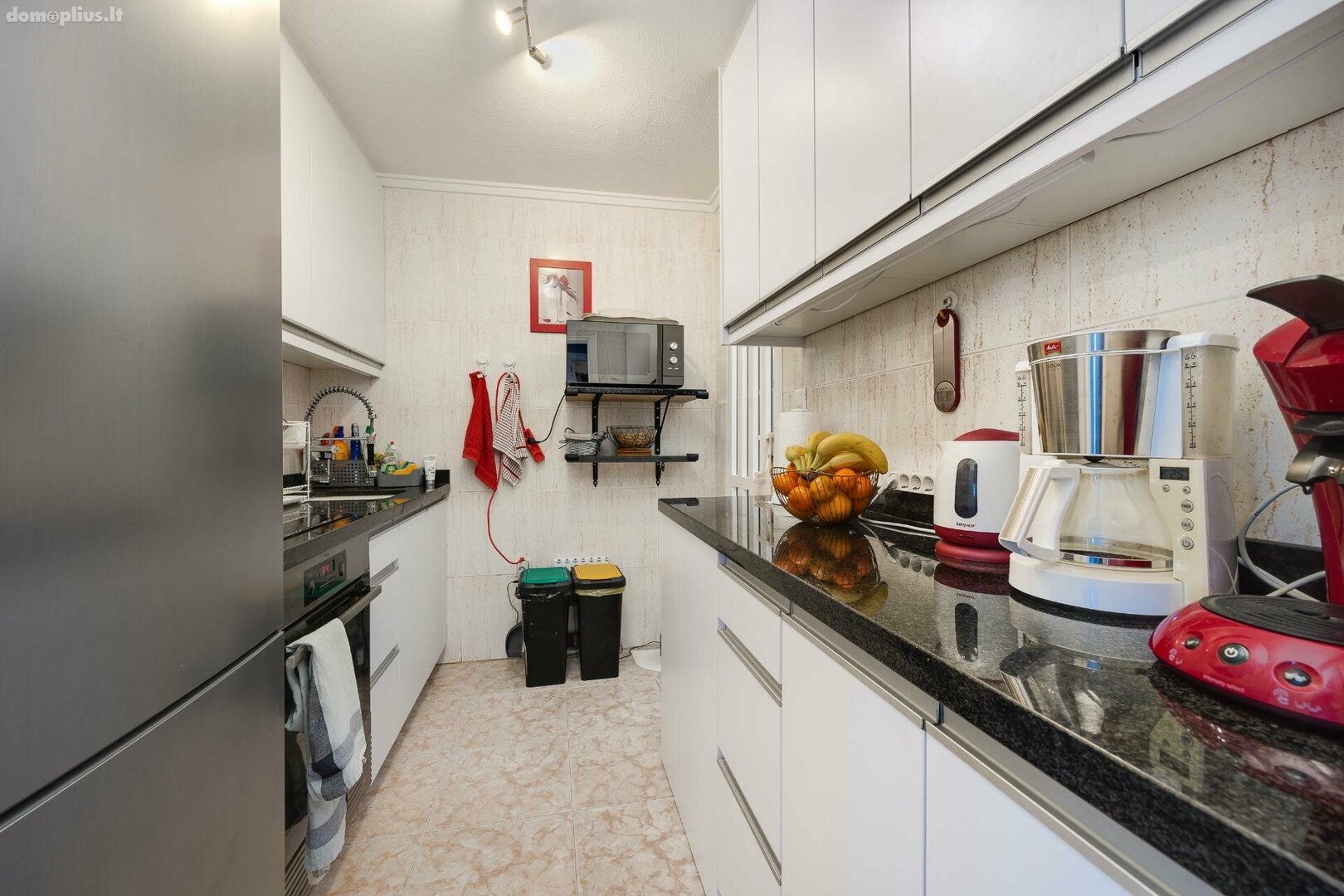Semi-detached house for sale Spain, Torrevieja