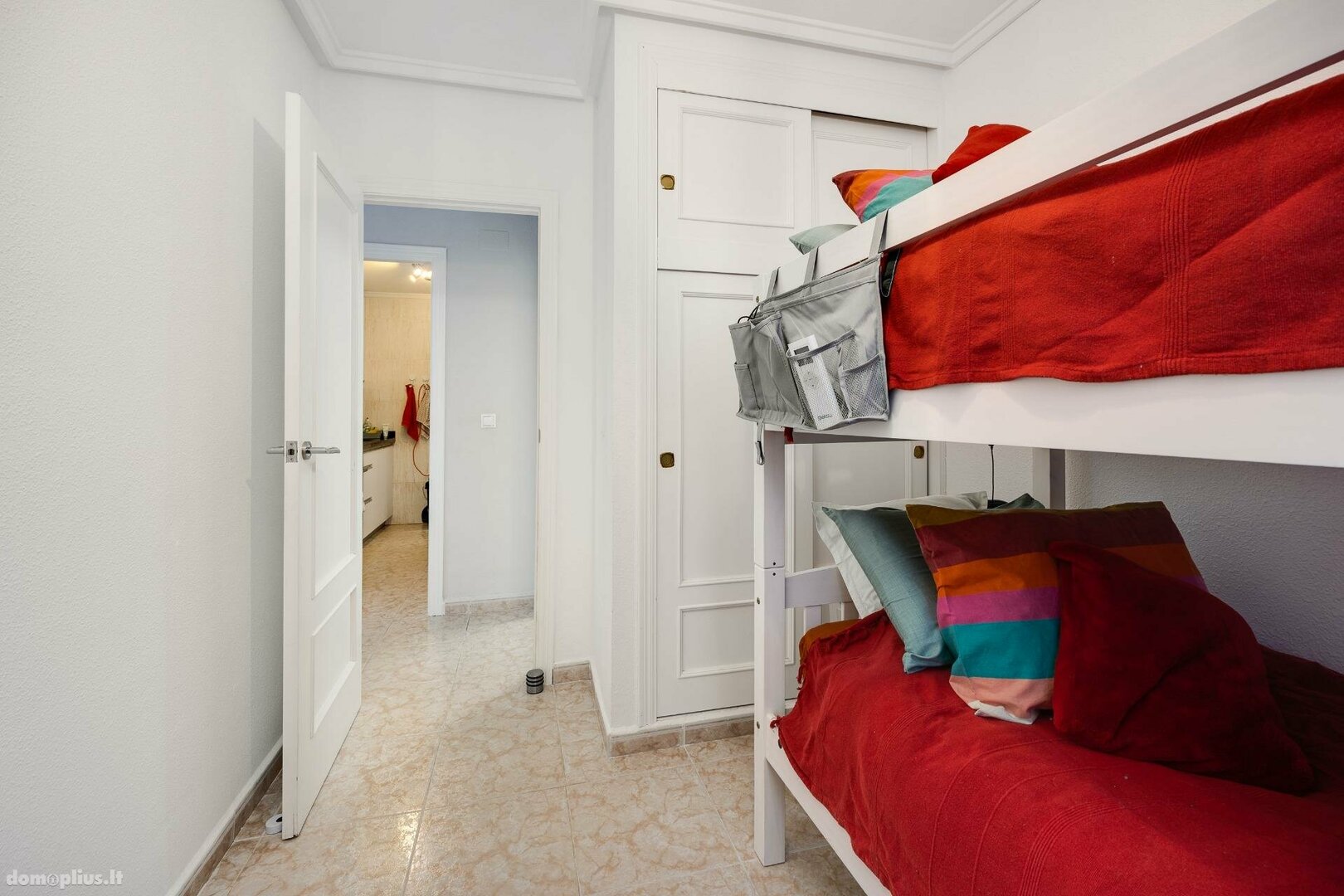 Semi-detached house for sale Spain, Torrevieja