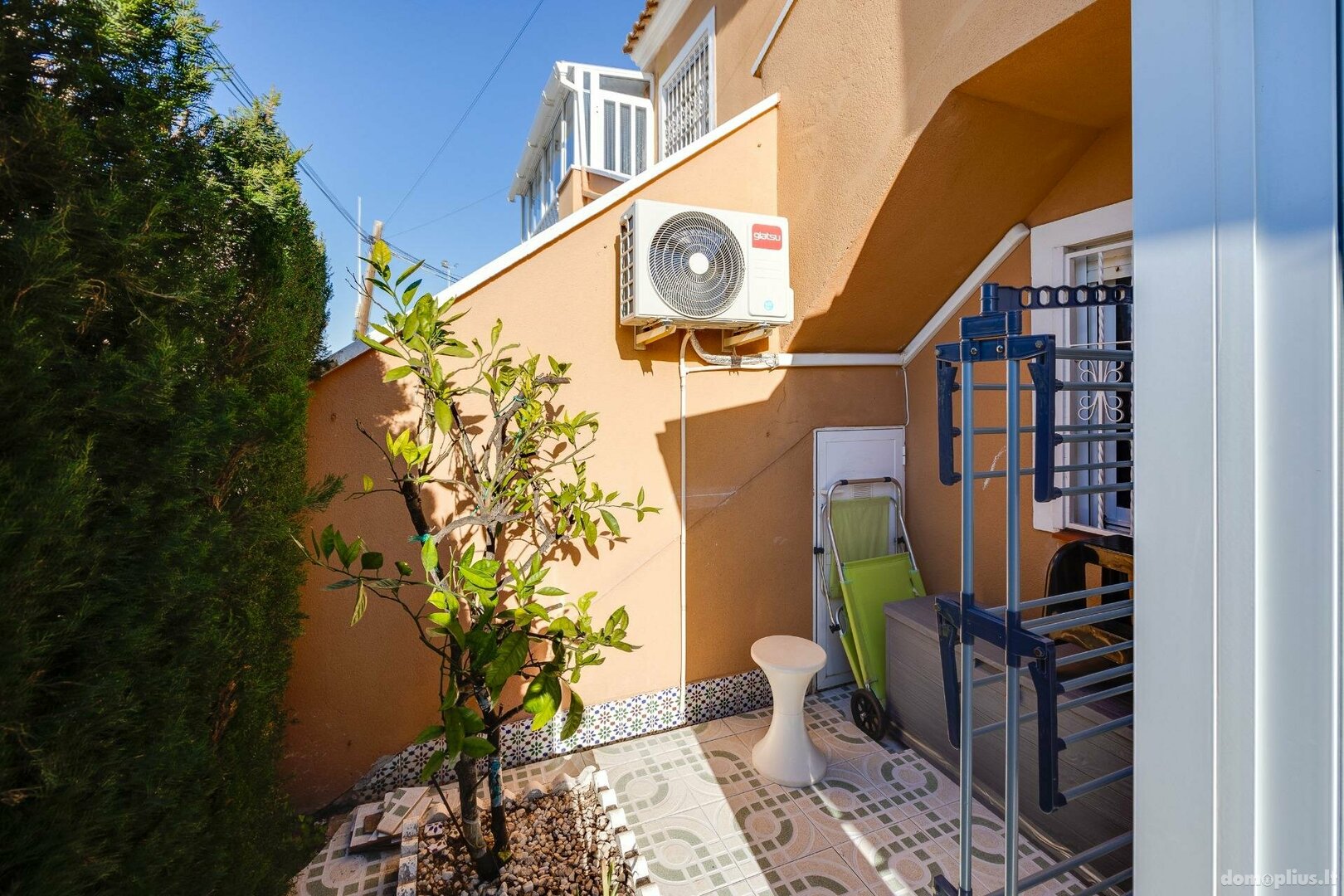 Semi-detached house for sale Spain, Torrevieja