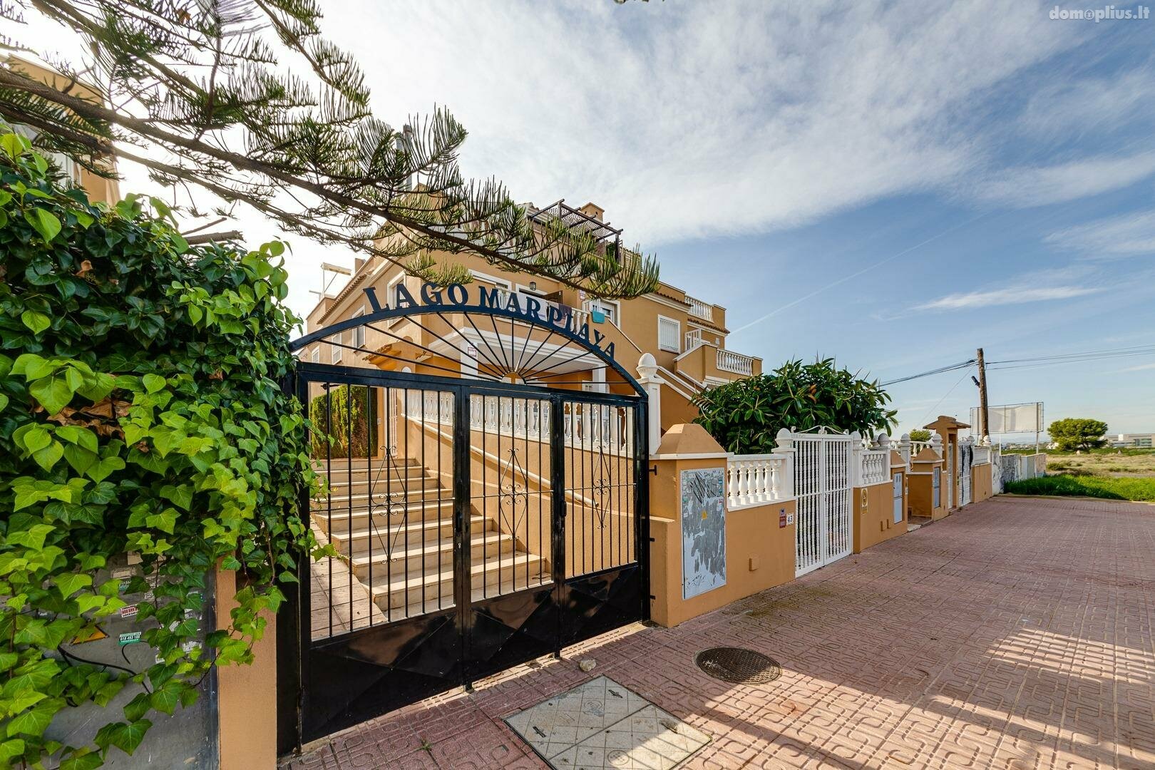 Semi-detached house for sale Spain, Torrevieja