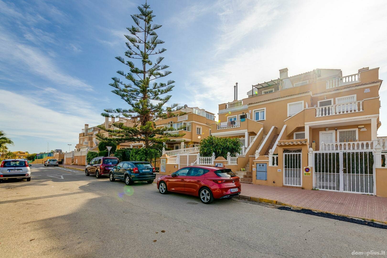 Semi-detached house for sale Spain, Torrevieja