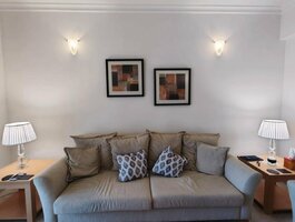 Cблокированный дом Кипр, Kyrenia