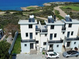 Cблокированный дом Кипр, Kyrenia